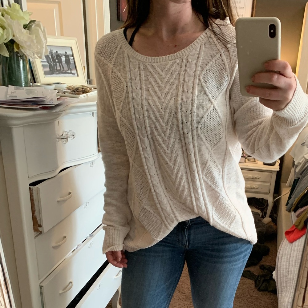 Mossimo tunic